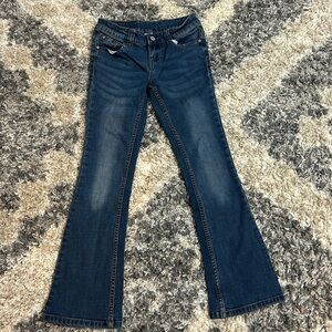 Girls Shyanne Jeans
